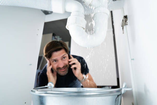 Best Pipe Repair Near Me  in New Cordell, OK