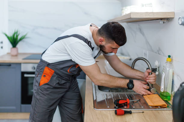 Best Residential Plumbing Services  in New Cordell, OK