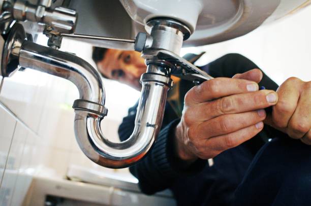 Best Faucet Repair  in New Cordell, OK