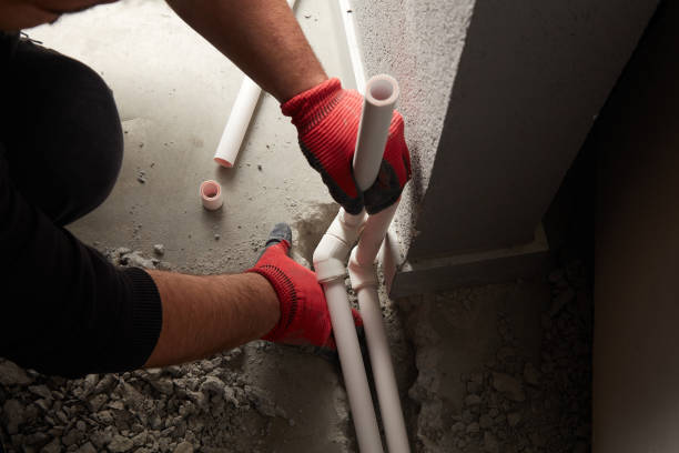 Best Pipe Repair Near Me  in New Cordell, OK