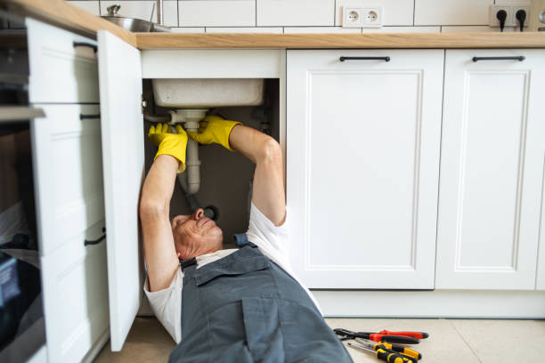 Best Toilet Repair Services  in New Cordell, OK