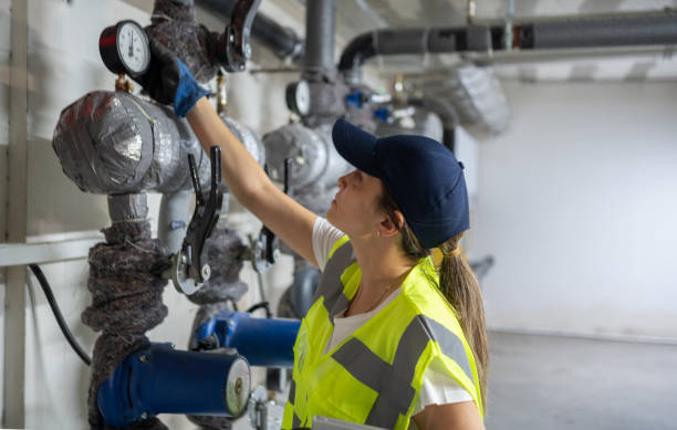 Best Affordable Plumber Near Me  in New Cordell, OK