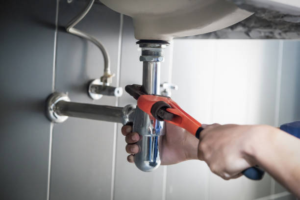 Best Plumbing Repair Near Me  in New Cordell, OK