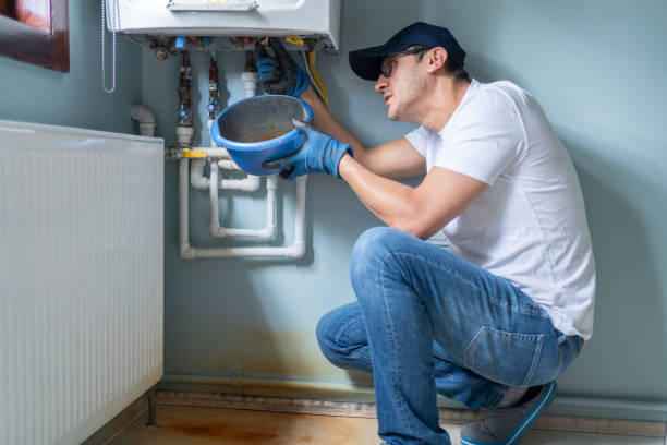 Professional Plumbing in New Cordell, OK