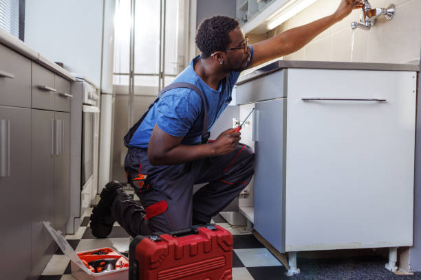 Boilers & Radiators in New Cordell, OK