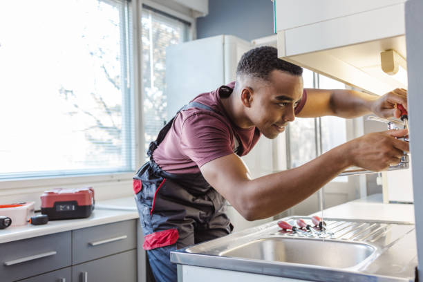 Best Same-Day Plumbing Service  in New Cordell, OK