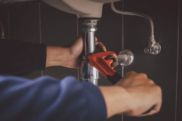Best Water Leak Repair  in New Cordell, OK
