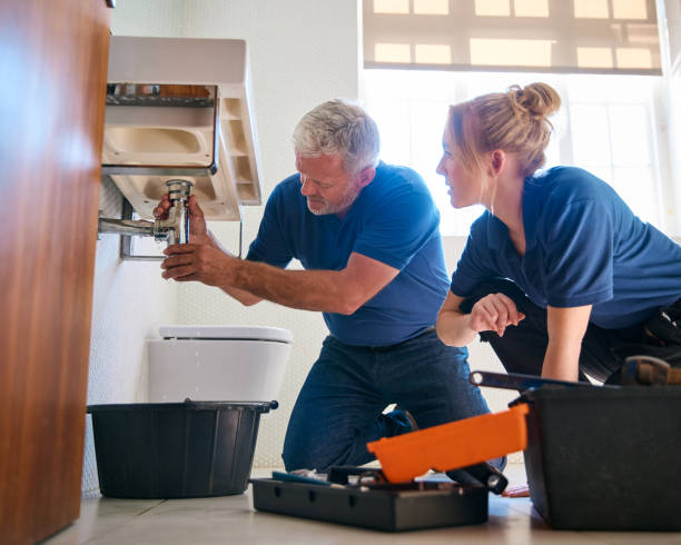 Best Commercial Plumbing Services  in New Cordell, OK